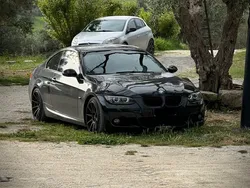Usata 2009 BMW 335 Coupé | 13.500 €
