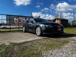 Grigio Usata 2019 Audi A5 Sportback Sport Due volumi | 25.000 € (Buon prezzo)