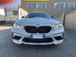 Usata 2017 BMW 230 M Sport Coupé | 28.000 € (Ottimo prezzo)