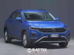 Blu Usata 2024 VW T-Roc Life SUV | 23.721 € (Super prezzo)