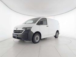 Clear white Nuova 2025 VW Transporter Furgone | 28.900 €