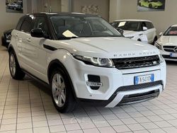 Other Usata 2015 Land Rover Range Rover evoque SUV | 13.900 € (Cara)