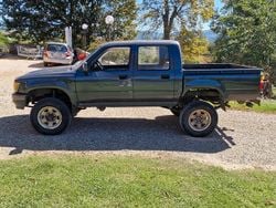 Usata 1991 Toyota 4 Runner SUV | 12.500 €