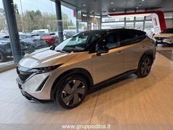 Argento Usata 2023 Nissan Ariya Evolve SUV | 43.990 € (Ottimo prezzo)