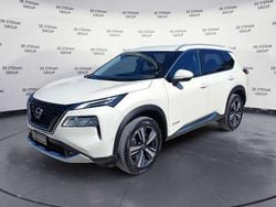Bianco Usata 2024 Nissan X-Trail Tekna SUV | 37.500 € (Cara)