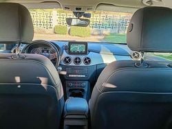 Grigio Usata 2017 Mercedes B200 Edition Monovolume | 16.000 € (Buon prezzo)