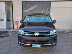 Marrone Usata 2018 VW Caravelle Monovolume | 27.900 € (Ottimo prezzo)