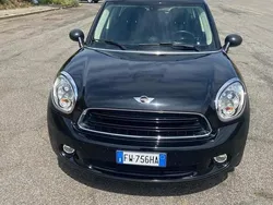 Usata 2016 Mini Countryman SUV | 9900 € (Super prezzo)