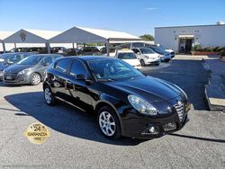 Nero Usata 2012 Alfa Romeo Giulietta Exclusive Due volumi | 4900 € (Super prezzo)