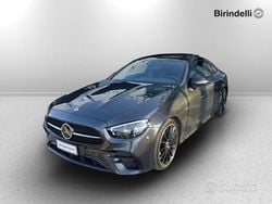 Grigio Usata 2022 Mercedes 300 Coupé | 46.000 € (Ottimo prezzo)