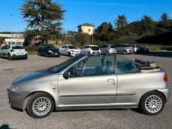 Usata 1997 Fiat Punto Cabriolet Cabrio | 4800 € (Buon prezzo)