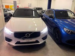 Bianco Usata 2019 Volvo XC60 R-Design SUV | 29.990 € (Buon prezzo)