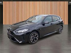 Nero Usata 2024 BMW 120 M Sport Due volumi | 31.500 €