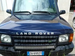 Usata 1999 Land Rover Discovery 2 SUV | 5700 € (Super prezzo)