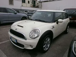 Bianco Usata 2009 Mini Cooper S Clubman Chili Station wagon | 4900 € (Ottimo prezzo)