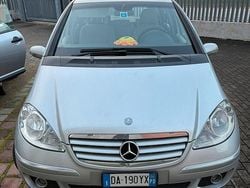 Usata 2006 Mercedes A150 Tre volumi | 3000 € (Buon prezzo)