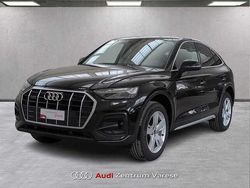 Nero metallizzato Usata 2024 Audi Q5 Sportback Advanced SUV | 53.800 € (Cara)