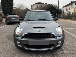 Grigio Usata 2008 Mini Cooper S Chili Due volumi | 4300 € (Ottimo prezzo)