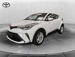 Bianco Usata 2024 Toyota C-HR Active SUV | 22.900 € (Buon prezzo)