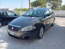 Grigio Usata 2007 Fiat Croma Active Station wagon | 1800 € (Buon prezzo)