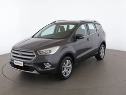 Grigio Usata 2019 Ford Kuga Business Edition SUV | 13.599 € (Ottimo prezzo)