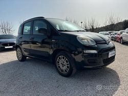 Grigio Usata 2013 Fiat Panda Due volumi | 5980 € (Cara)