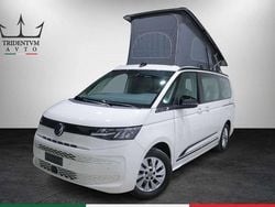 Bianco Nuova 2025 VW California Beach Furgone | 55.900 € (Buon prezzo)