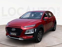Rosso Usata 2019 Hyundai Kona Comfort SUV | 11.990 € (Ottimo prezzo)