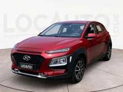 Rosso Usata 2019 Hyundai Kona Comfort SUV | 12.990 € (Buon prezzo)