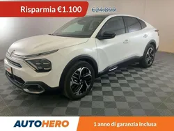 Bianco Usata 2023 Citroën C4 Shine SUV | 22.399 € (Buon prezzo)