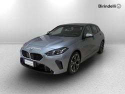 Grigio Usata 2024 BMW 118 M Sport Due volumi | 36.000 € (Buon prezzo)