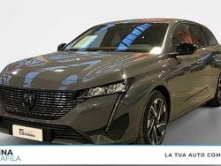 Grigio Nuova 2025 Peugeot 308 SW Allure Station wagon | 21.900 € (Buon prezzo)