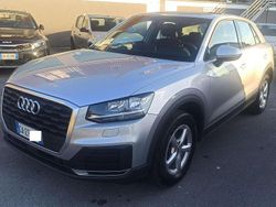Argento Usata 2019 Audi Q2 Ambiente SUV | 21.900 € (Ottimo prezzo)