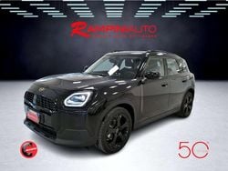 Nero Usata 2025 Mini Cooper Countryman Classic SUV | 38.900 € (Ottimo prezzo)