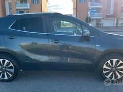 Grigio Usata 2019 Opel Mokka X Innovation SUV | 10.500 € (Buon prezzo)
