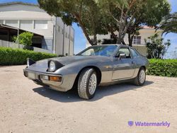 Grigio Usata 1983 Porsche 924 Coupé | 7500 €