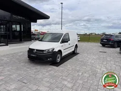 Bianco Usata 2019 VW Caddy Comfortline Monovolume | 11.450 € (Super prezzo)