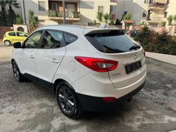 Bianco Usata 2014 Hyundai ix35 SUV | 11.500 € (Molto cara)