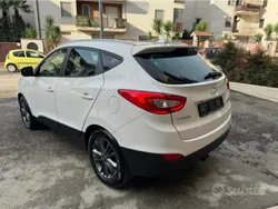 Usata 2014 Hyundai ix35 SUV | 11.500 € (Molto cara)
