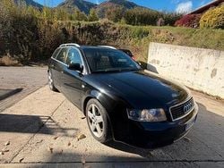 Usata 2004 Audi A4 Tre volumi | 2500 € (Buon prezzo)