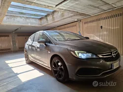 Usata 2019 Opel Astra OPC Tre volumi | 12.100 € (Buon prezzo)