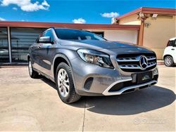 Grigio Usata 2019 Mercedes 220 Business Station wagon | 22.500 € (Ottimo prezzo)