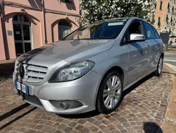 Argento Usata 2014 Mercedes B180 Executive Monovolume | 10.000 € (Super prezzo)