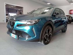 Verde Usata 2024 Alfa Romeo Junior Edizione Speciale SUV | 27.900 € (Buon prezzo)
