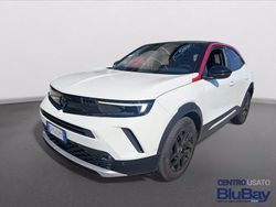 Bianco Usata 2022 Opel Mokka GS Line SUV | 19.500 € (Molto cara)