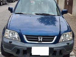 Blu Usata 1998 Honda CR-V SUV | 2000 € (Cara)