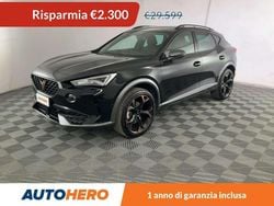 Nero Usata 2024 Cupra Formentor SUV | 28.699 € (Buon prezzo)