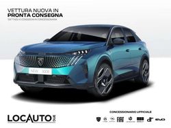 Nero Usata 2024 Peugeot 3008 Allure SUV | 30.290 € (Buon prezzo)