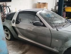 Usata 2003 Smart Roadster Cabrio | 7000 € (Buon prezzo)