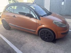 Usata 2004 Citroën C3 Pluriel Cabrio | 1500 € (Ottimo prezzo)